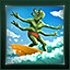 Icon for Surfing the Web