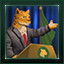 Icon for Meet the New Boss