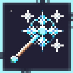 Cold As Ice