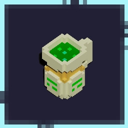 Bein' Green