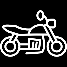 Icon for I'm a biker