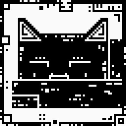 Icon for Purr-murmured