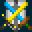Legends of Dragaea: Idle Dungeons Demo icon
