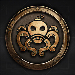 Icon for Not On My Watch