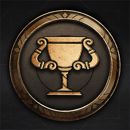 Icon for A-Trophy Special