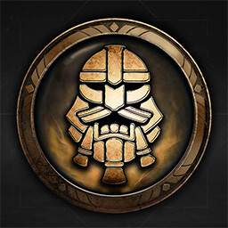 Icon for Hero of the Storm