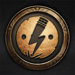 Icon for Shock & Awe