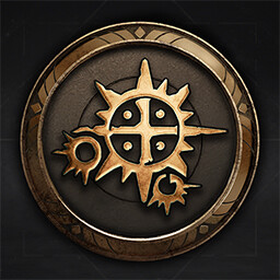 Icon for Lord of Destruction