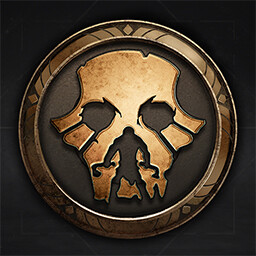 Icon for The Jotunnslayer