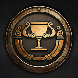 Icon for Fortune & Glory