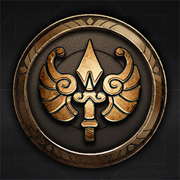 Icon for The "Key" in...