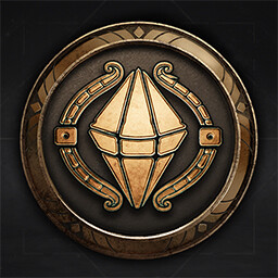 Icon for Experienced Killer