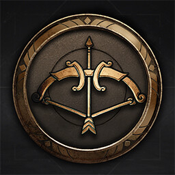 Icon for Rigor Mortis