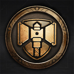 Icon for The Moria, The Merrier