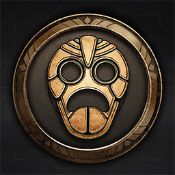 Icon for Terrifying Presence