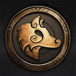 Icon for Pack Tactics