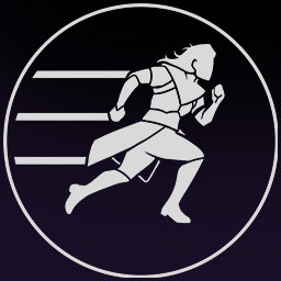 उपलब्धि चिह्न