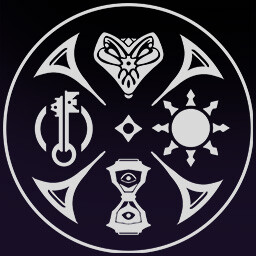 उपलब्धि चिह्न