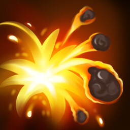 Icon for Out of the Realm