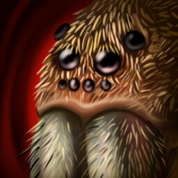 Icon for Animal Lover