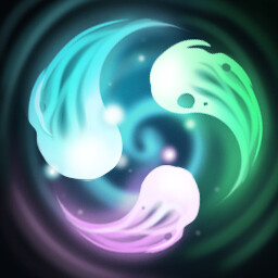 Icon for Friend to Most