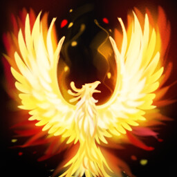 Icon for Father Avenged