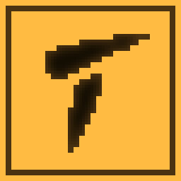 Icon for Path of the Predator