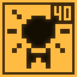 Icon for Seasoned Collector