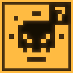 Icon for We've Gone Too Far...