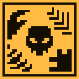 Icon for No Tarzan Needed