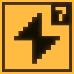 Icon for Aggressively Polite