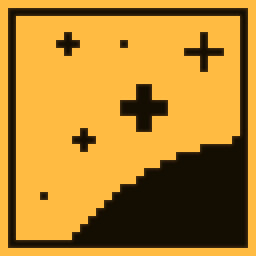 Icon for Sparks Of Luck