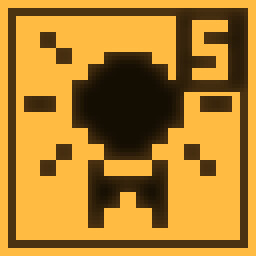 Icon for Novice Collector