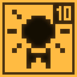 Icon for Growing Collection