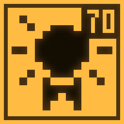 Icon for Keeper of Corporate Relics