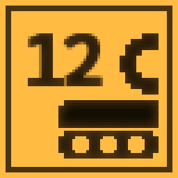 Icon for I'M A DWARF!