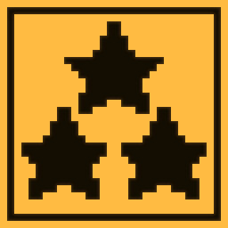 Icon for Full Star Power