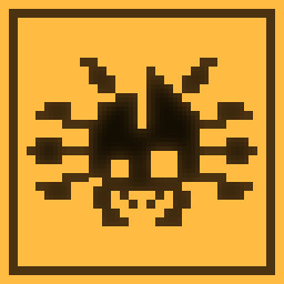 Icon for The Ice Age is canceled