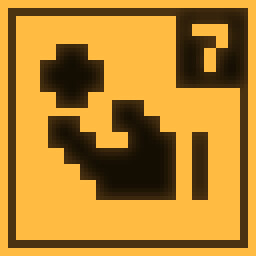 Icon for Filthy Rich (Emphasis on Filthy)