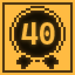 Icon for Perfectionist