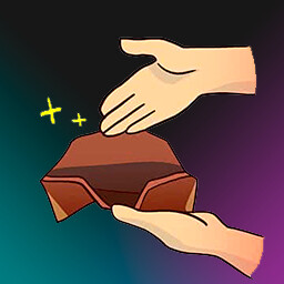 Generous achievement icon for Reborn - Season 1: New Life
