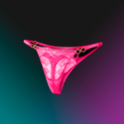 Panty achievement icon for Reborn - Season 1: New Life