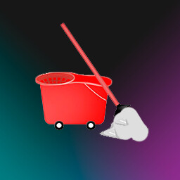 PART-TIME JANITOR achievement icon for Reborn - Season 1: New Life