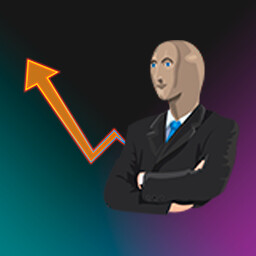 Investor achievement icon for Reborn - Season 1: New Life