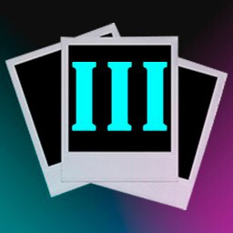 Photo album 3 act achievement icon for Reborn - Season 1: New Life