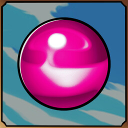 Icon for Unlock 9 new balls!