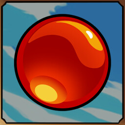 Icon for Purchase a new ball!