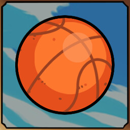 Icon for Unlock 6 new balls!