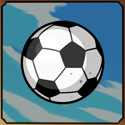 Icon for Unlock 13 new balls!