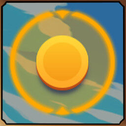 Icon for Achieve a gold rush 50 times